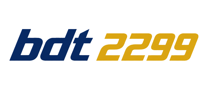 bdt 2299 home logo for Bangladesh gaming hub